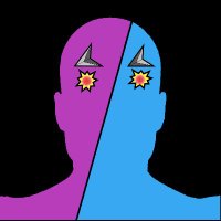 JURNED55 (@noisyb4) Twitter profile photo
