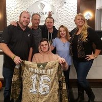 HUMBOLDT JERSEY #Humboldtstrong (@humboldtjersey) 's Twitter Profile