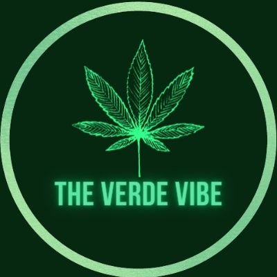 Pushing Vibes                          
             
21+ Only 
Follow Us On IG: @TheVerdeVibe