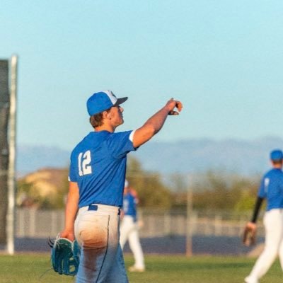 Height: 6,0 Weight: 205 Baseball: Catcher, 3rd base, pitcher Football: offensive and defensive line. San tan foothills high school class of 2023. gpa:3.5