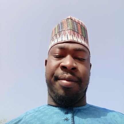 YakububAuwal's profile picture. 