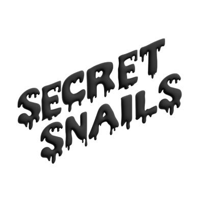 All snails leave trails, make sure yours is private.. Releasing 23', utilizing private metadata courtesy of Secret Network. Stay tuned🐌