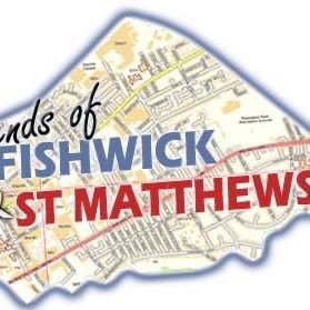 Formed in 2011 to lift the communities of Fishwick & St. Matthews through engagement and environmental enhancement https://t.co/jbCCBLt9in
