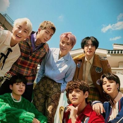 f_26mh's profile picture. Army💜
Ot7💜
Love yourself💜
Life goes on💜
@bts_twt