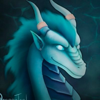 DragonTealさんのプロフィール画像