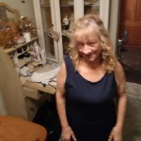 Brenda Steele - @brendasteele060 Twitter Profile Photo