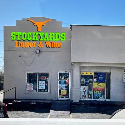 A complete liquor store with wide range of selection at a very reasonable price. 
FREE MONEY ORDER
Other services:-
Beer/Cigarette/Lotto/Lottery/Western Union