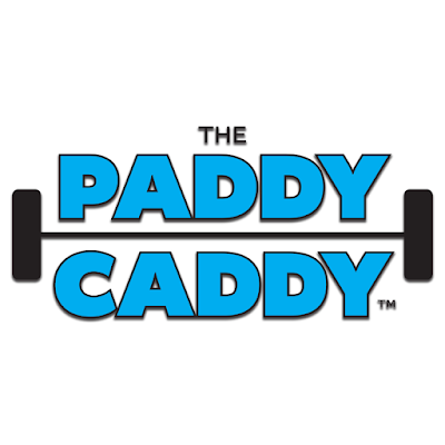 ThePaddyCaddy Profile Picture