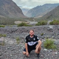 Mathias González (@elmathibeer) 's Twitter Profile