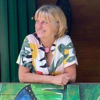 Claudia Bernazza (@cbernazza) 's Twitter Profile