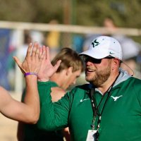 Chad Zenner (@coach_zenner) 's Twitter Profile Photo Chad Zenner (@coach_zenner) 's Twitter Profile Photo