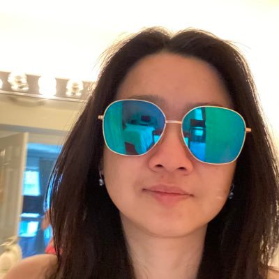 IngaWang21's profile picture. 