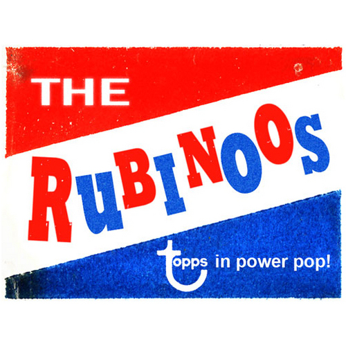 The Rubinoos are a Berkeley, CA based power pop band. Their favorite song is Peppermint Twist. So there. The CBS Tapes out now: https://t.co/3Cvgfq9D3X
