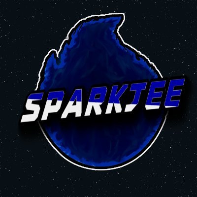 _Sparkjee's profile picture. Streamgod Kappa
