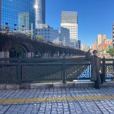 kininariko's profile picture. 神木くん💙Lenny code fiction🖤リスペクト→一生さん、えもたす、椎名林檎さん。推しは生きる活力❤️‍🔥