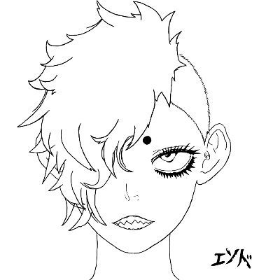 HajimeEndo3's profile picture. 