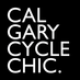 Calgary Cycle Chic (@cyclechicyyc) Twitter profile photo