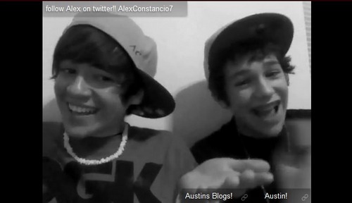 Austin_Mahone96's profile picture. i am 15, live in ATL (: Hoping to meet Austin someday(: he was my 100th follower on 3-15-11
