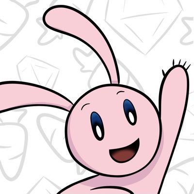 Bunnie: Search for the Power Diamondsさんのプロフィール画像