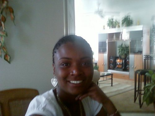 PorshaRoberts's profile picture. 