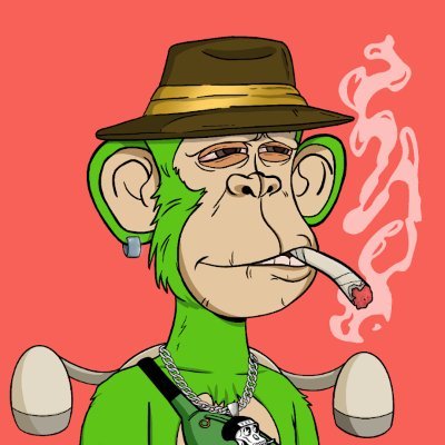 Lowry821's profile picture. @undeadblocks          On a quest for NFT's
@DentedFeelsNFT
@cerealclubnft
@TheStonerApes