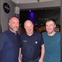 paddy gargan (@paddygargan) 's Twitter Profile