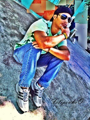EU & EU BUSCANDO MEU PONTO DE EQUILIBRIO ♫