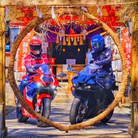 T・A Rider (@wakameme7) 's Twitter Profile
