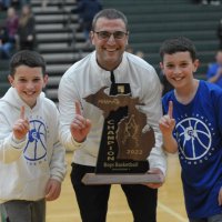 Brandon Sinawi (@coachsinawi) 's Twitter Profile