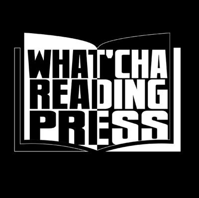 What'cha Reading Press