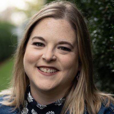 deverscm's profile picture. National Certified School Social Worker,  Healing Centered Engagement Specialist, Mom to two awesome kids, and an Outlander superfan.