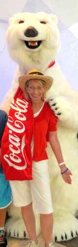 bythebaroness1's profile picture. My mantra:  There are no obstacles only challenges - Never Quit!