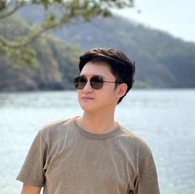 gojuander's profile picture. Lost 👽