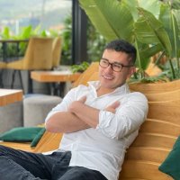 Sebastián Bejarano (@sebabejag) 's Twitter Profile