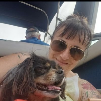 ReneeNEOhio's profile picture. Saving the world, one kitty at a time!