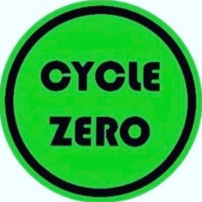 CYCLE_ZERO_'s profile picture. 摂津の自転車屋 サイクル ゼロです！ 主（店スタッフ）のほのぼのとした自転車屋ならではの呟きを投稿していきます！無言フォロー失礼致します 摂津市正雀4丁目8-22 営業時間 10:00~19:00 水曜日、第1第3木曜日定休日