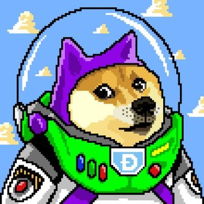 On a journey to the moon and beyond

Koda + Artifact  = Yuga Labs Otherside 
@dogepunks
#bitcoin $DOGE $LTC #tezos

tweets & replies = NFA you do you! DYOR!