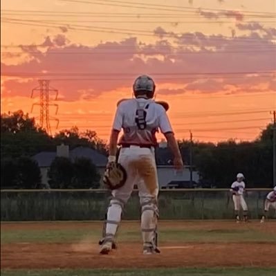 RHP | IF | catcher | Lutheran South Academy 2025 | @C2_Baseball | 6.91 60. 185 lbs 6’1 uncommitted