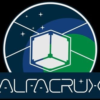 The AlfaCrux mission is an educational and technological in orbit demonstration of narrowband communication solutions. It is a 1U university CubeSat satellite.