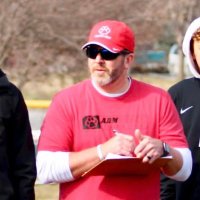 Josh Chapman (@coachjchap) 's Twitter Profile