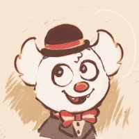 🧡🎃💛 Scare the Good News! 💛🎃🧡(@beartnie) 's Twitter Profile Photo