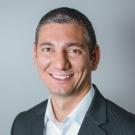 Christian, Husband, Father, Individual Tech Investor, Cybersecurity Technologist