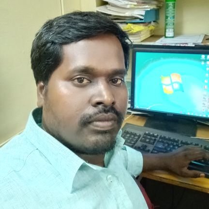 sub-editor in theekkathir daily tamil news,
special Teacher in cerebral palsy and mentally challenged child's. mathematics teacher.