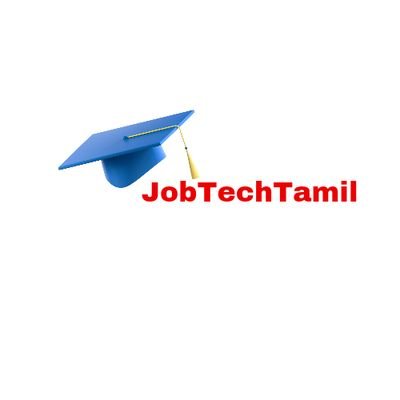 JobtechTamil's profile picture. JOB VACANCIES UPADATED FOR DAILY