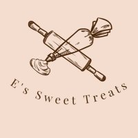 E's Sweet Treats LLC(@E_Sweet_Treats) 's Twitter Profile Photo