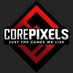 CorePixels - The FGC Scoreboard Toolset (@CorePixels) Twitter profile photo