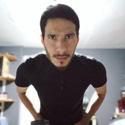 Diseñador Industrial en https://t.co/A40Ey8zZxw