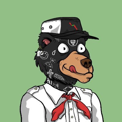 YogiXBT's profile picture. I like honey 🍯