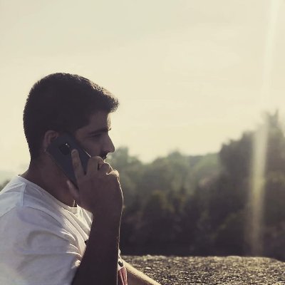 luisrodri_97's profile picture. 