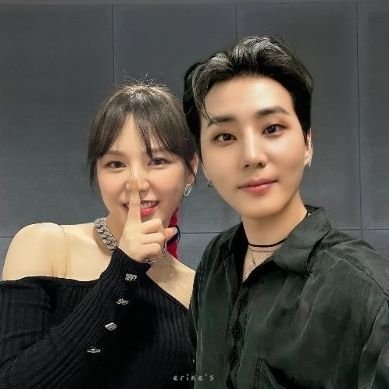for Young K 강영현 & Wendy 손승완 ㅡ